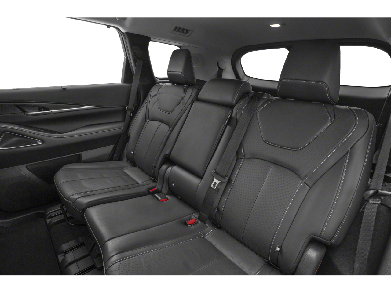 2023 INFINITI QX60 Sensory - Photo 45