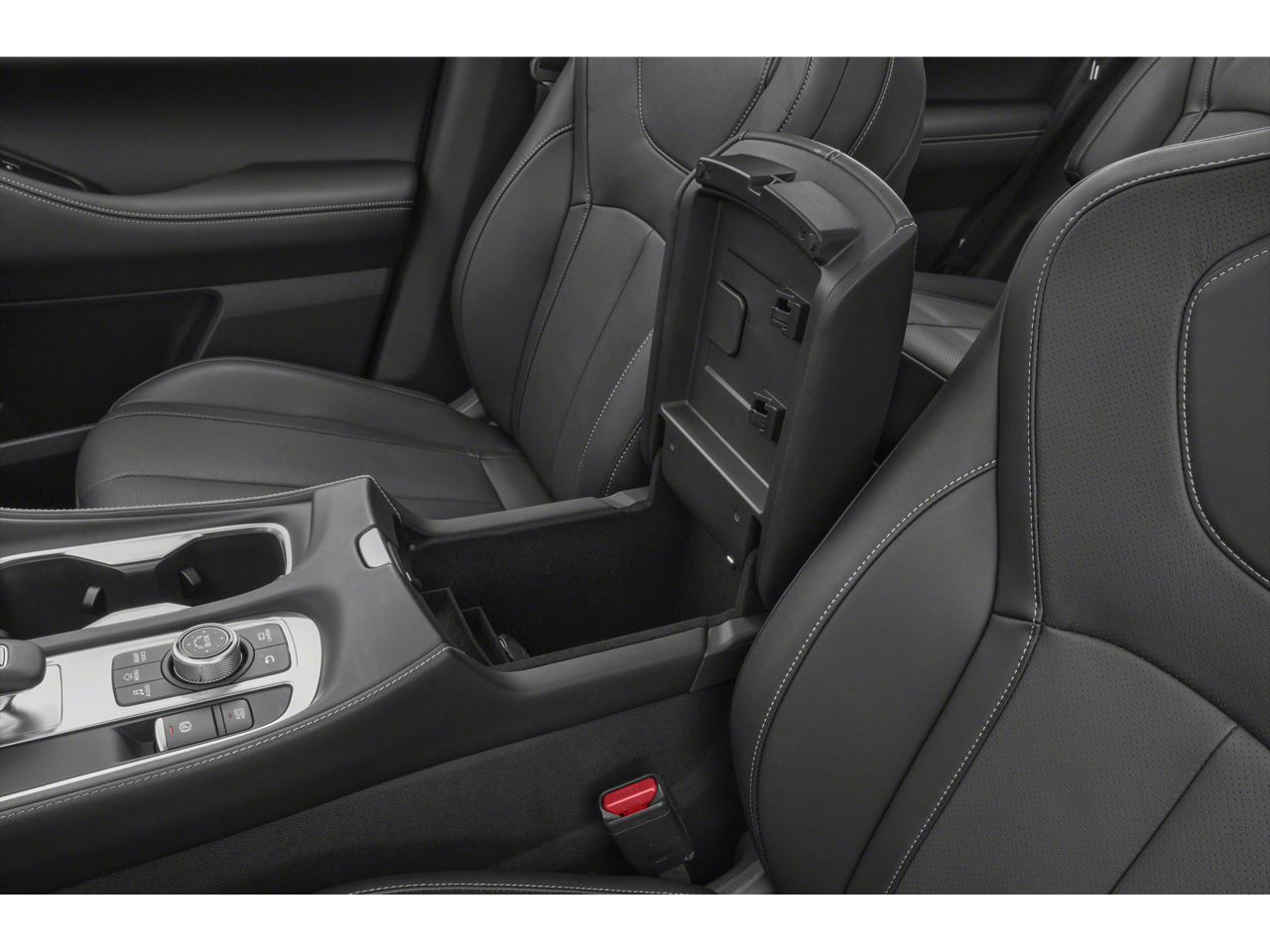2023 INFINITI QX60 Sensory - Photo 46