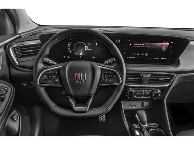 2024 Buick Encore GX Sport Touring CarBravo Certified