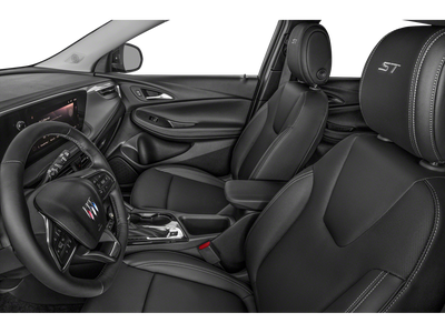 2024 Buick Encore GX Sport Touring CarBravo Certified