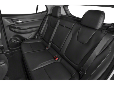 2024 Buick Encore GX Sport Touring CarBravo Certified