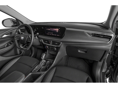 2024 Buick Encore GX Sport Touring CarBravo Certified