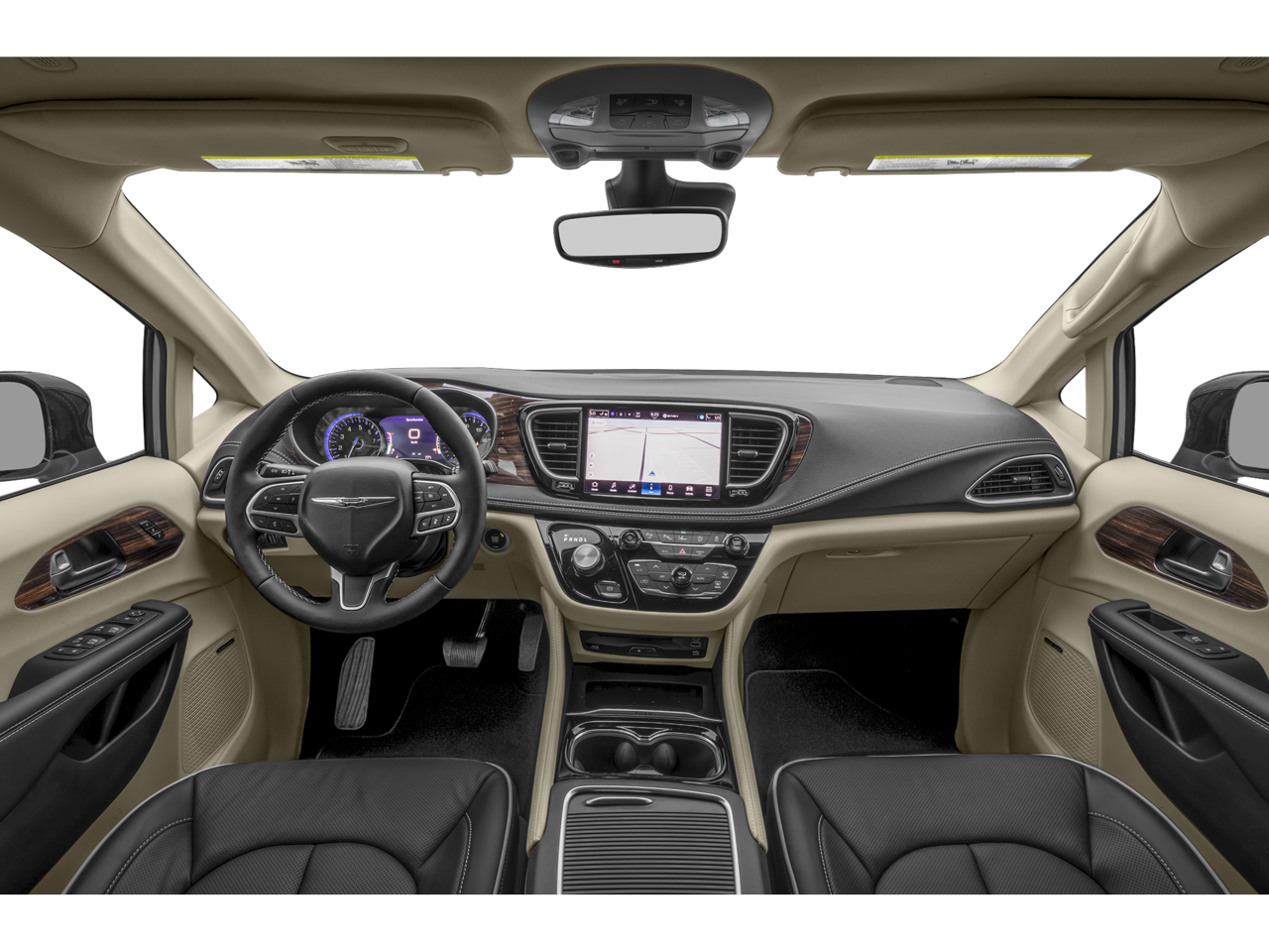 2024 Chrysler Pacifica Limited - Photo 40