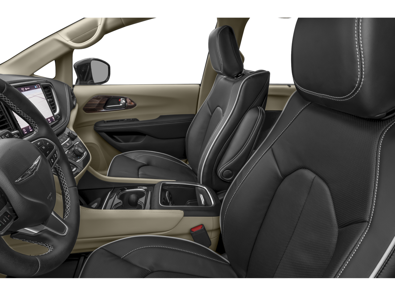 2024 Chrysler Pacifica Limited - Photo 41