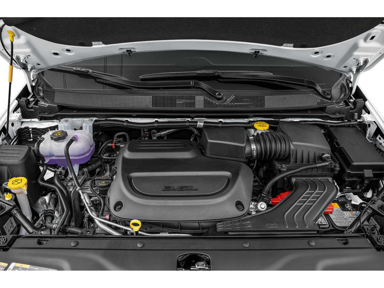 2024 Chrysler Pacifica Limited - Photo 43