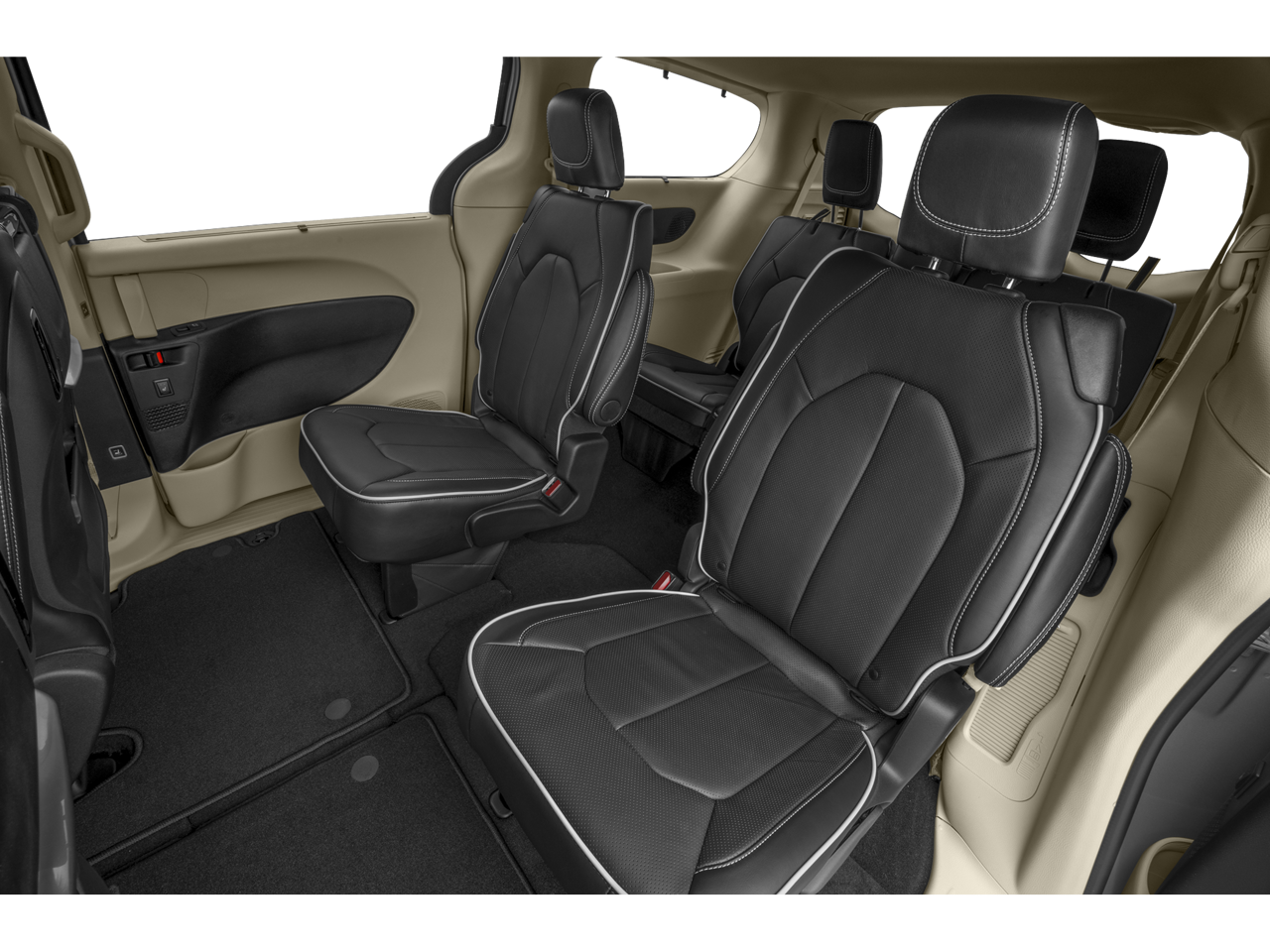 2024 Chrysler Pacifica Limited - Photo 44