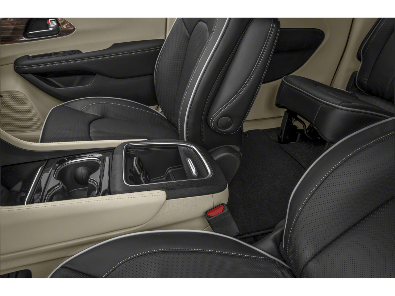2024 Chrysler Pacifica Limited - Photo 45