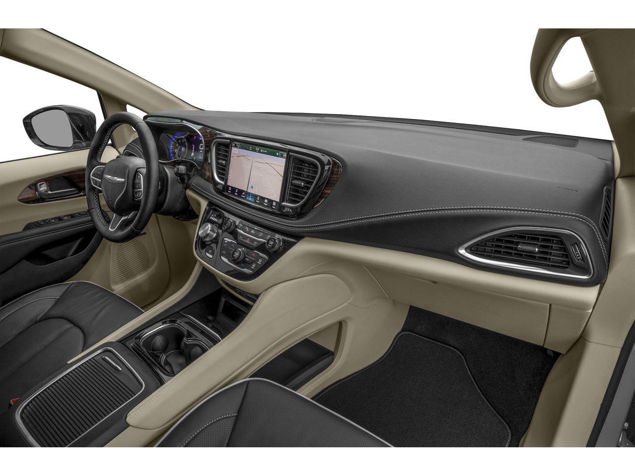 2024 Chrysler Pacifica Limited - Photo 46