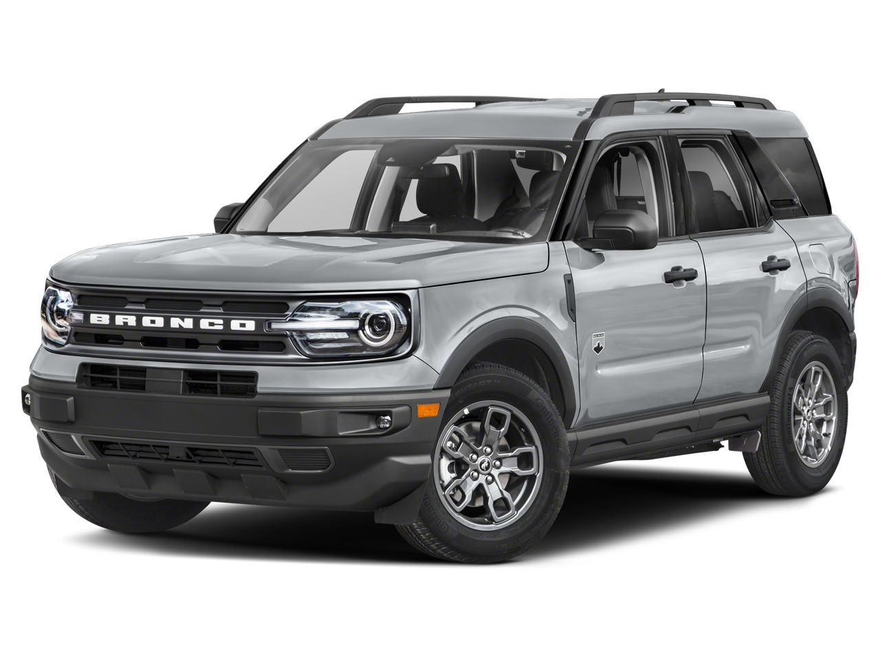 2024 Ford Bronco Sport Big Bend - Photo 31