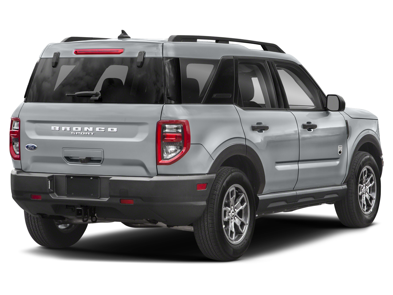 2024 Ford Bronco Sport Big Bend - Photo 32