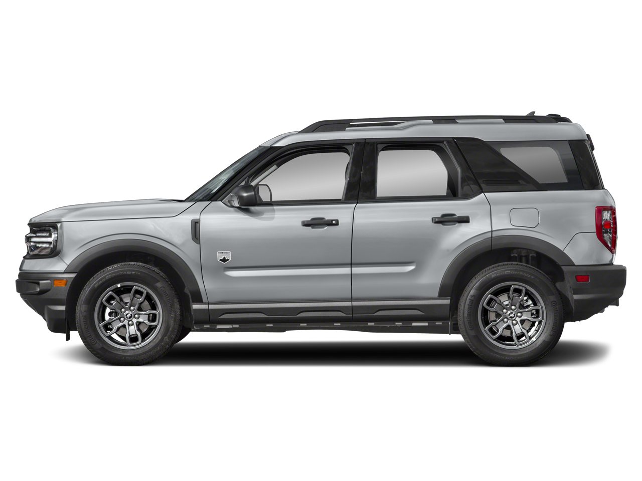 2024 Ford Bronco Sport Big Bend - Photo 33