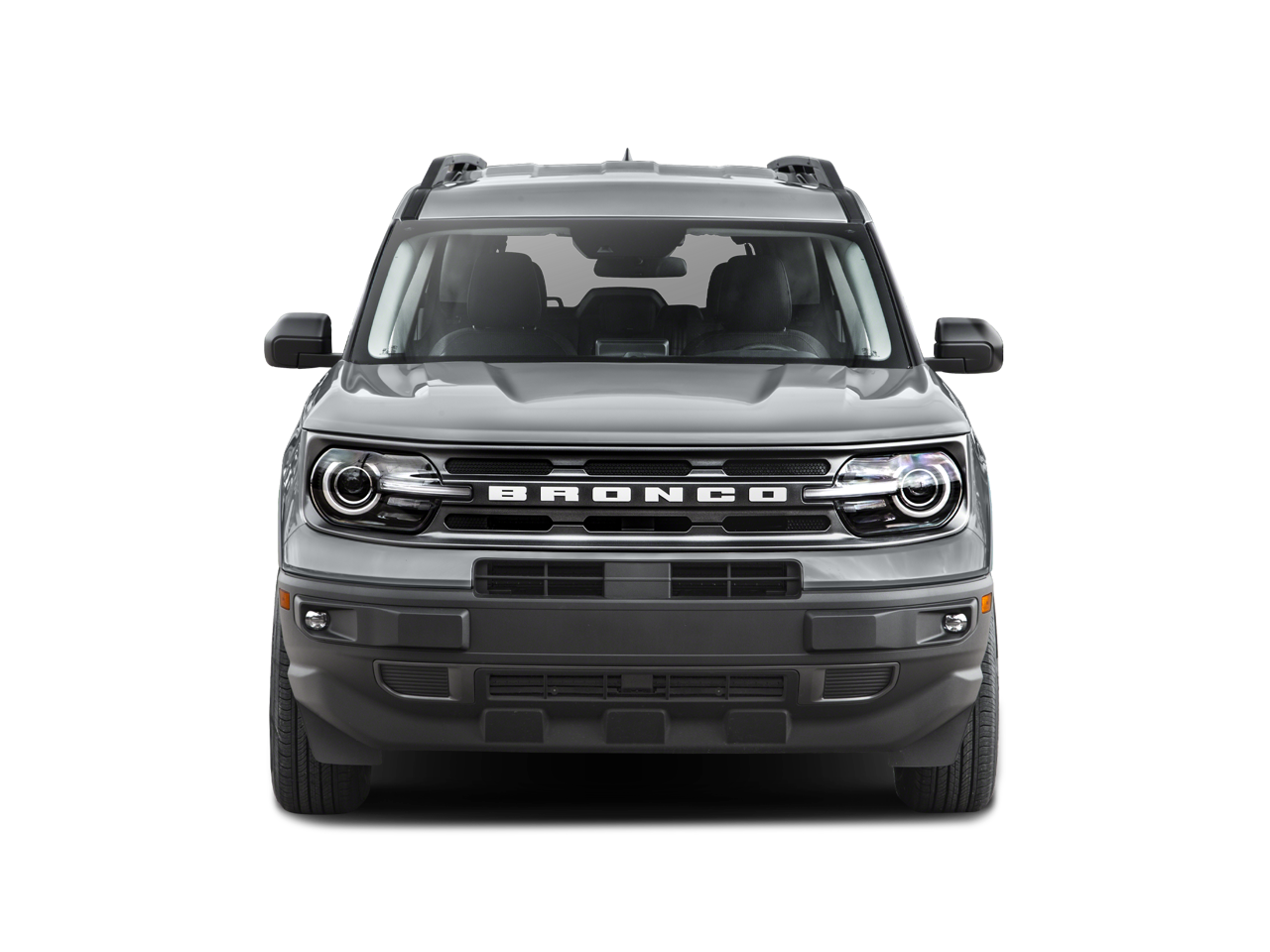 2024 Ford Bronco Sport Big Bend - Photo 34