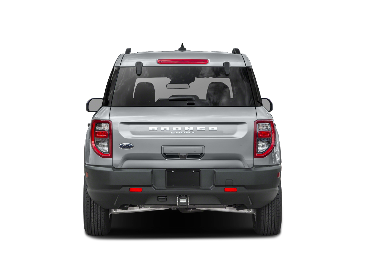 2024 Ford Bronco Sport Big Bend - Photo 35