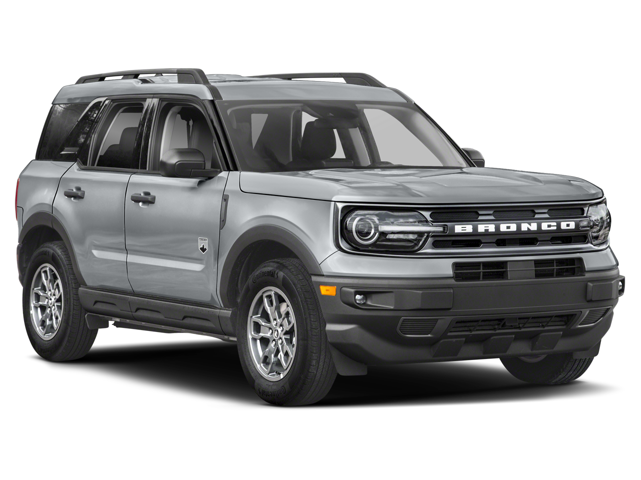 2024 Ford Bronco Sport Big Bend - Photo 36