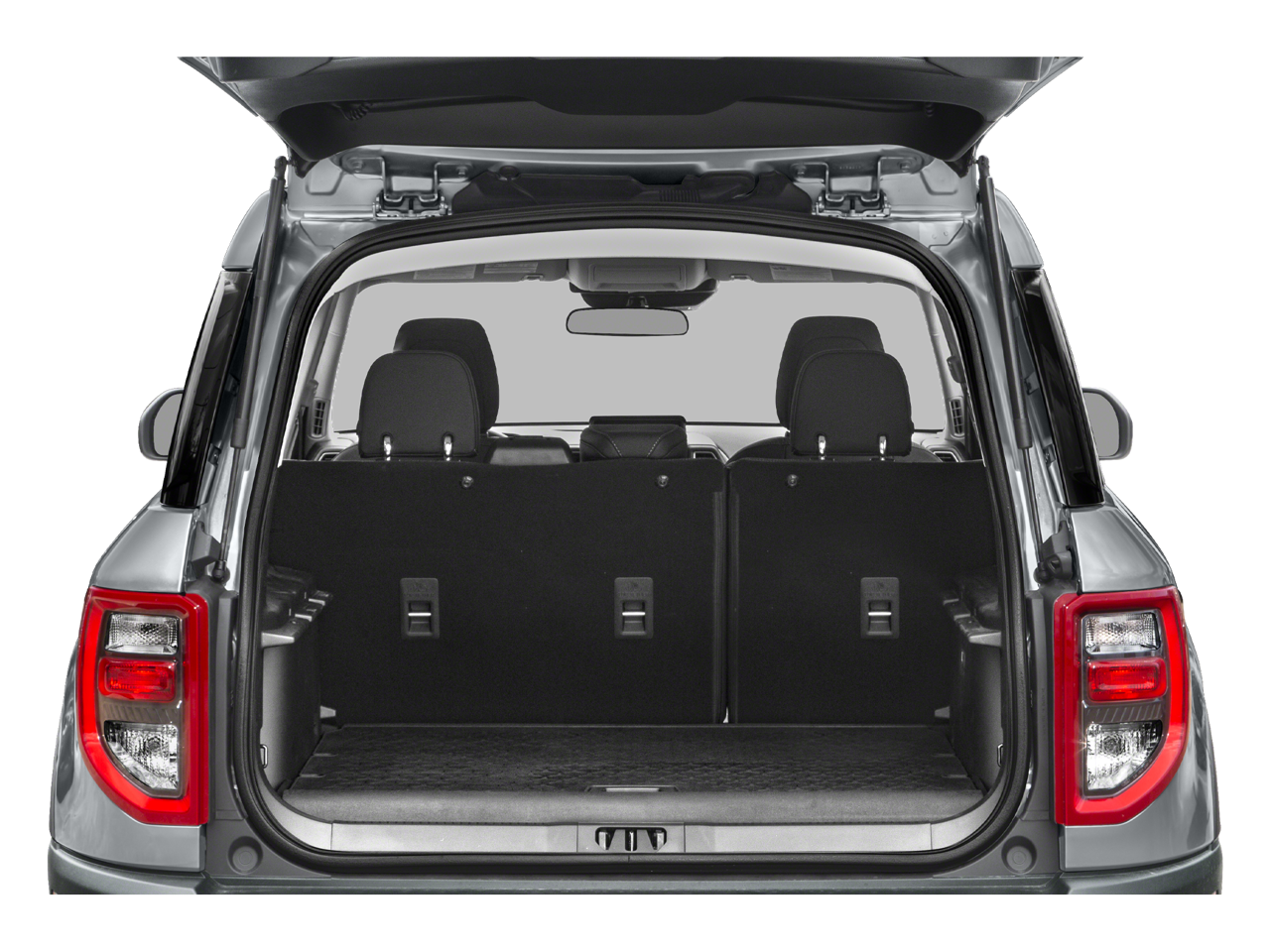 2024 Ford Bronco Sport Big Bend - Photo 41