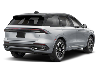 2024 Lincoln Nautilus Reserve Certified Pre Owned