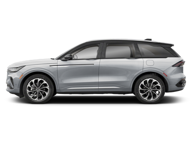 2024 Lincoln Nautilus Reserve Certified Pre Owned