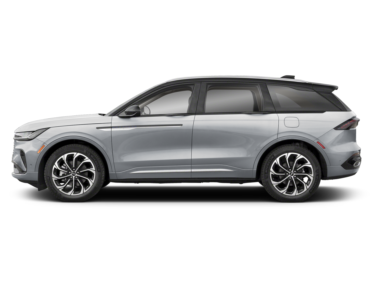 2024 Lincoln Nautilus Reserve Certified Pre Owned