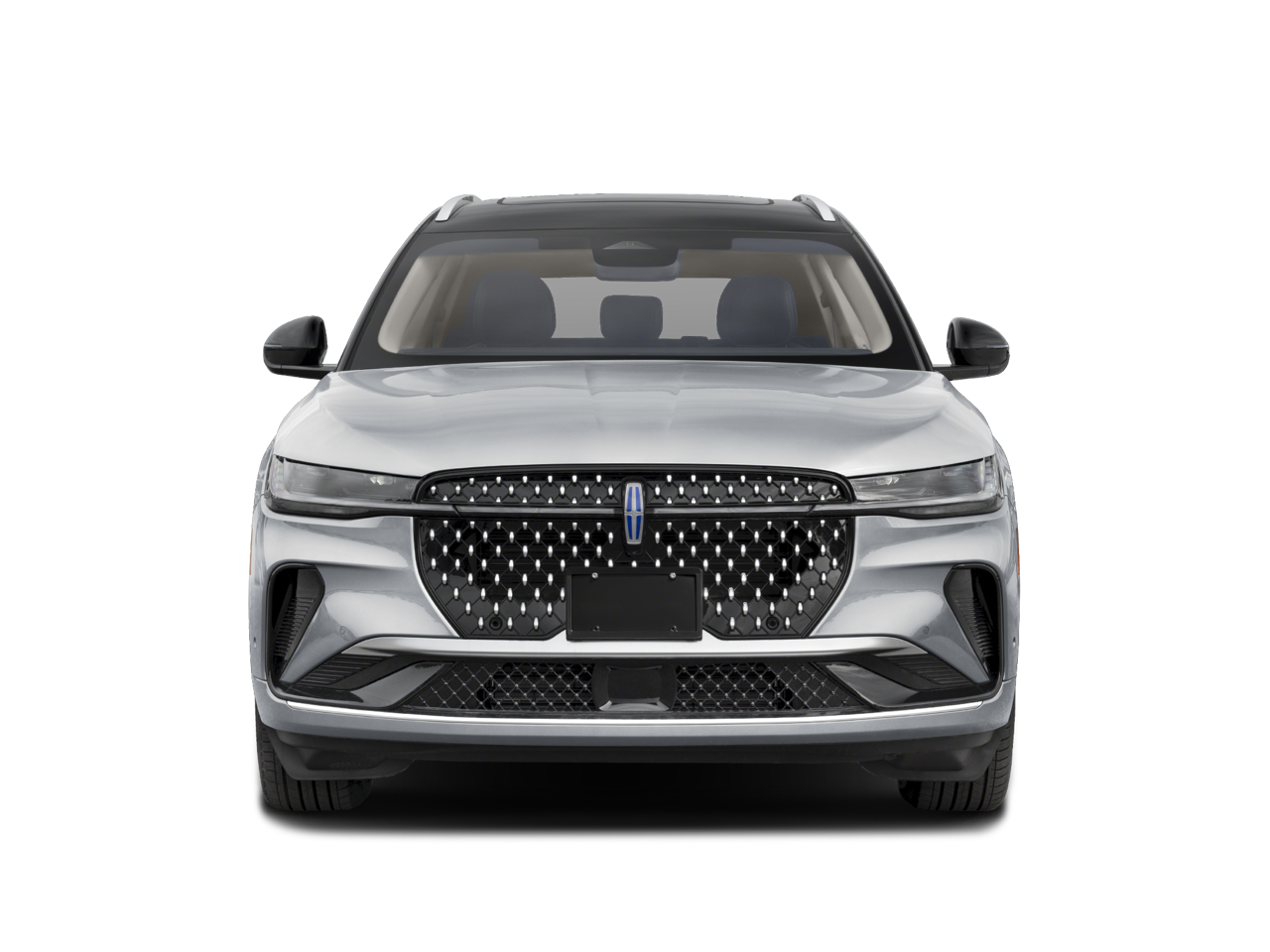 2024 Lincoln Nautilus Reserve Certified Pre Owned