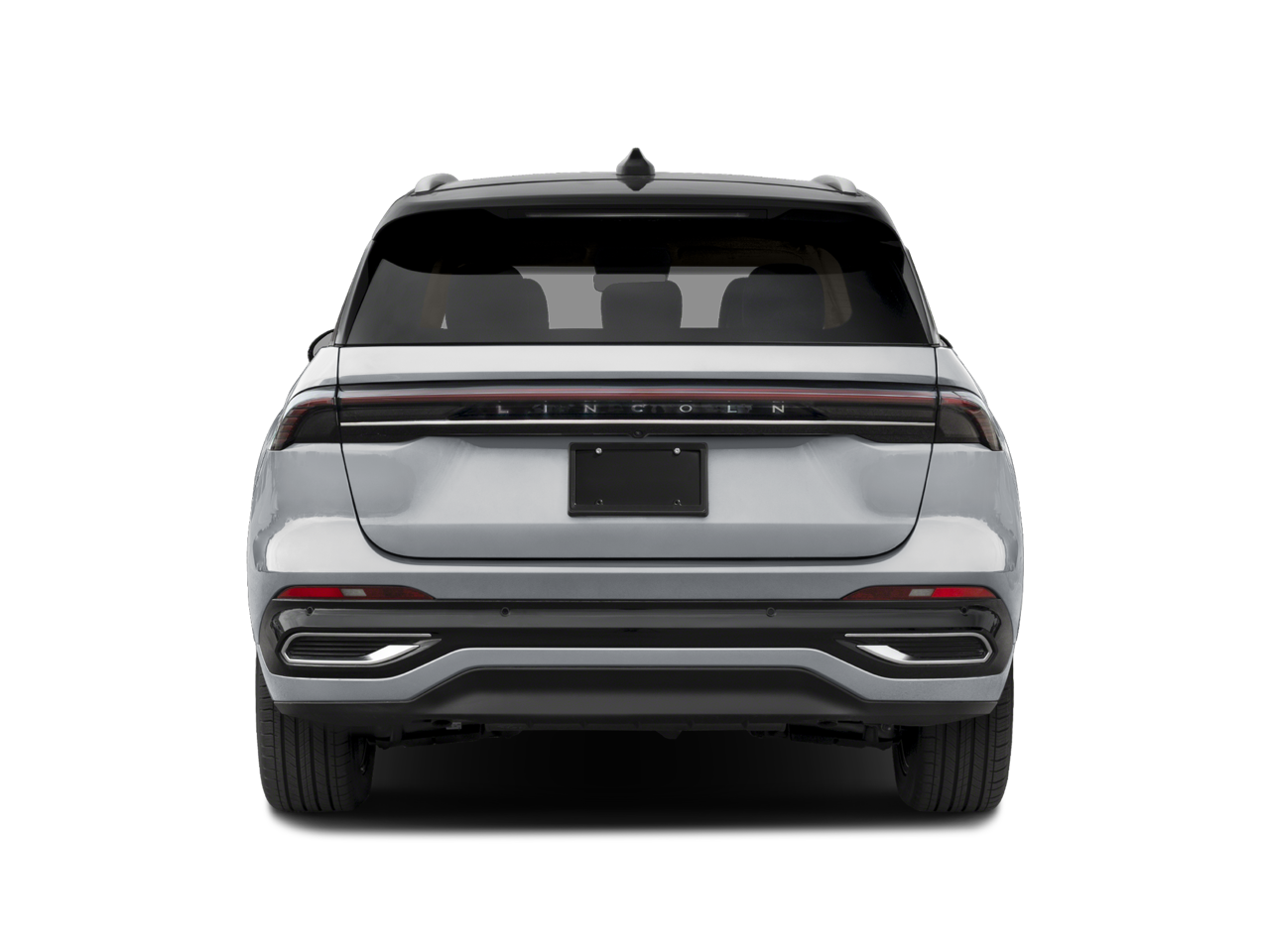 2024 Lincoln Nautilus Reserve Certified Pre Owned