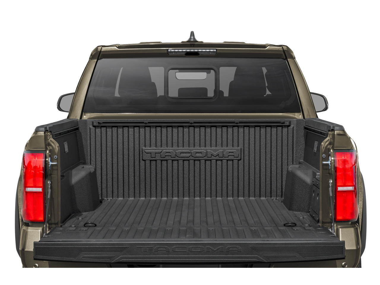 2024 Toyota Tacoma TRD Off-Road CarBravo Certified