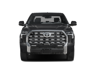 2024 Toyota Tundra Hybrid Platinum