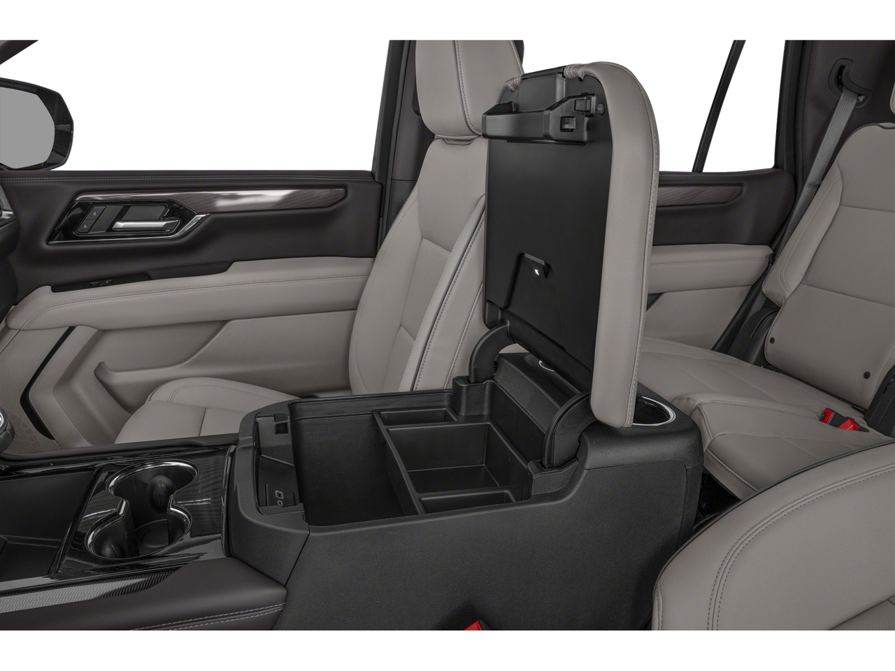 2025 GMC Yukon Denali Ultimate