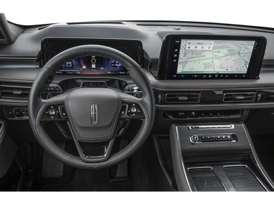 2025 Lincoln Aviator Reserve Premium Lincoln Certified