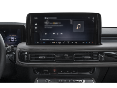 2025 Lincoln Aviator Reserve Premium Lincoln Certified