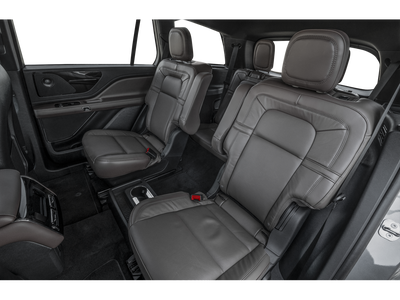 2025 Lincoln Aviator Reserve Premium Lincoln Certified