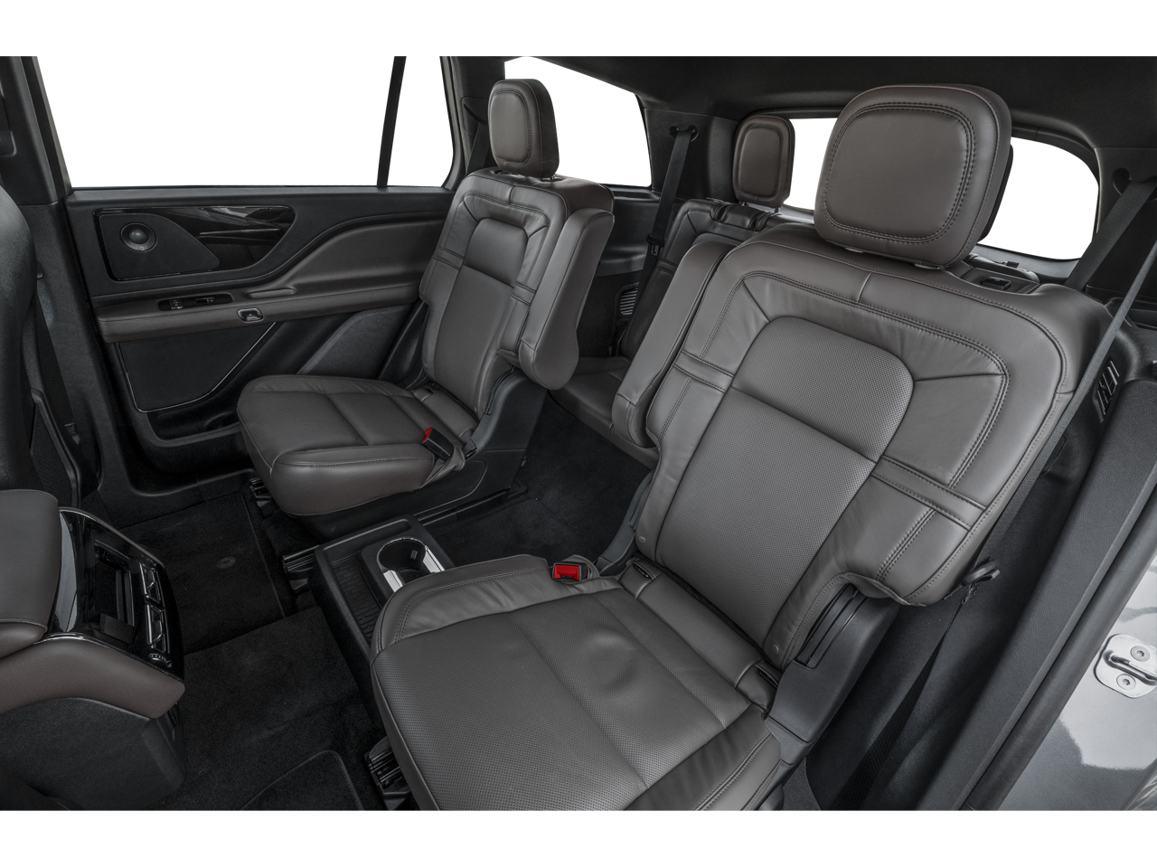 2025 Lincoln Aviator Reserve Premium Lincoln Certified