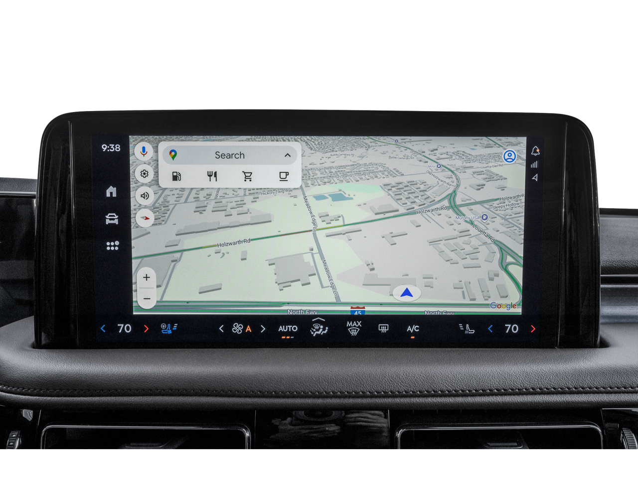 2025 Lincoln Aviator Reserve Premium Lincoln Certified
