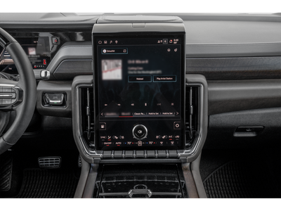 2026 GMC Yukon XL Denali Ultimate CarBravo Certified