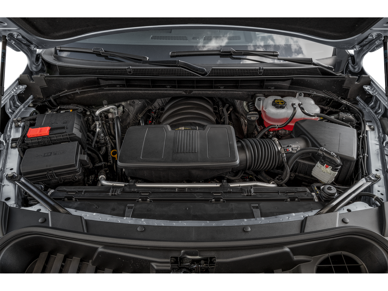 2026 GMC Yukon XL Denali Ultimate CarBravo Certified
