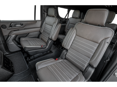 2026 GMC Yukon XL Denali Ultimate CarBravo Certified