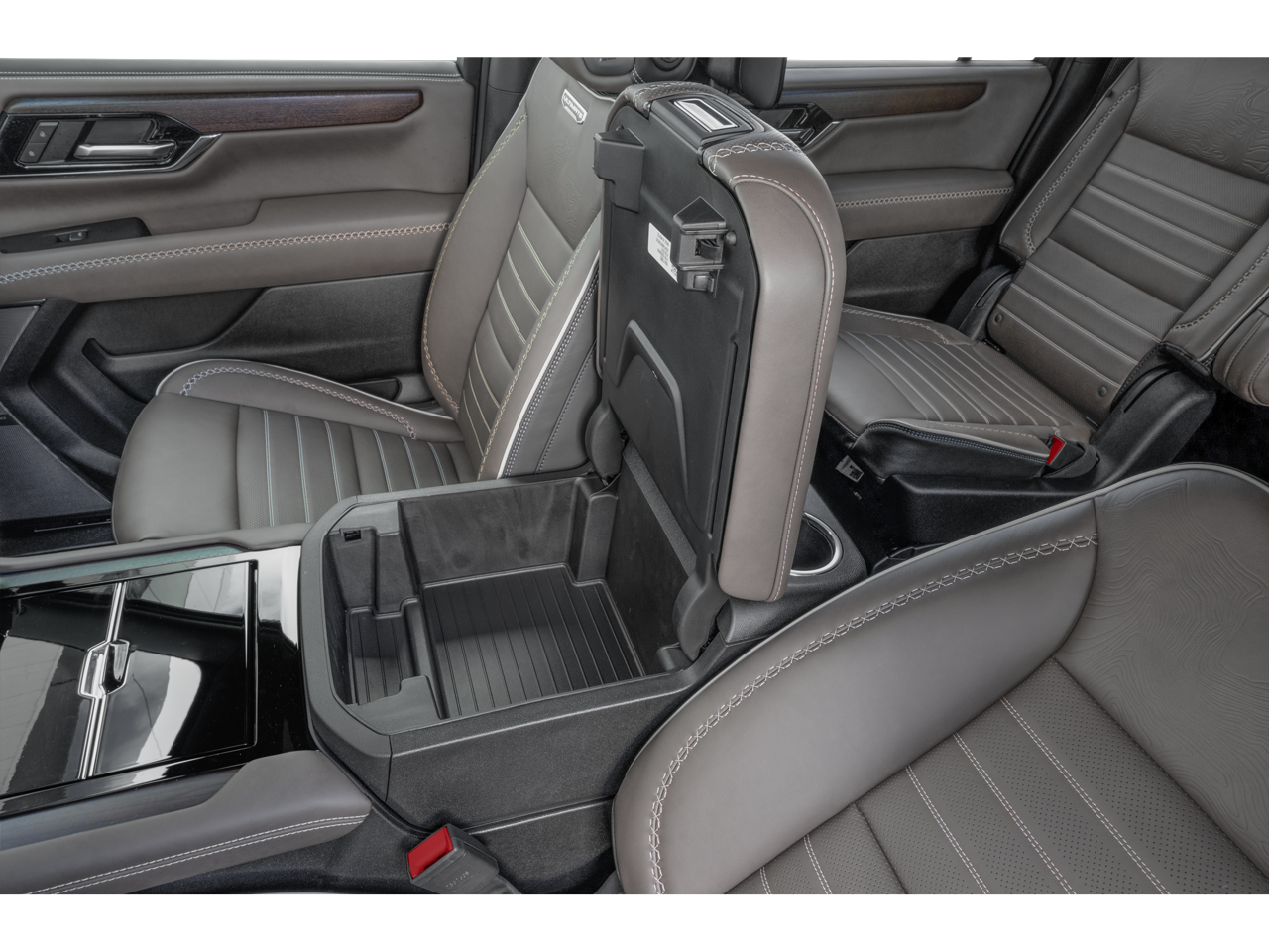 2026 GMC Yukon XL Denali Ultimate CarBravo Certified