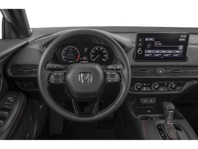 2026 Honda HR-V Sport CarBravo Certified