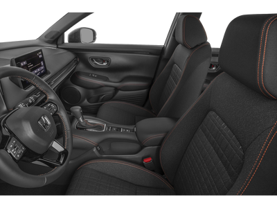 2026 Honda HR-V Sport CarBravo Certified