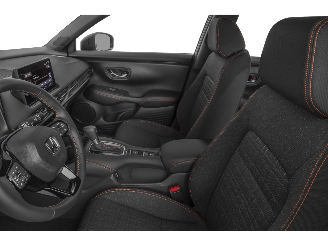 2026 Honda HR-V Sport CarBravo Certified