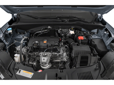 2026 Honda HR-V Sport CarBravo Certified