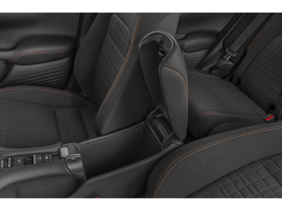 2026 Honda HR-V Sport CarBravo Certified