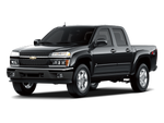 2009 Chevrolet Colorado LT