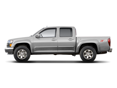 2009 Chevrolet Colorado LT