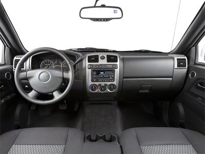 2010 Chevrolet Colorado Work Truck
