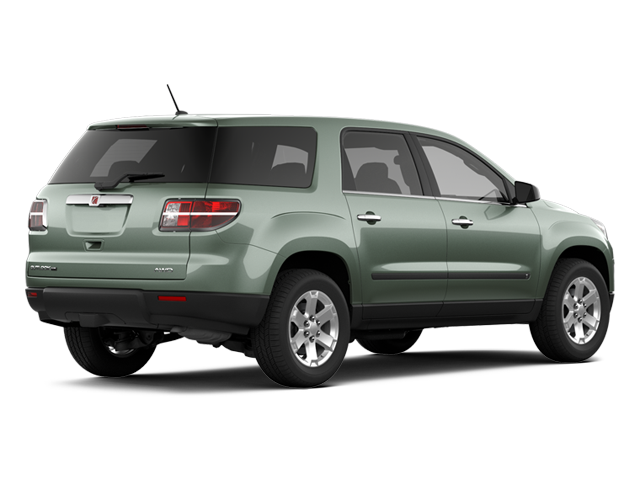 2010 Saturn OUTLOOK XR-L Premium