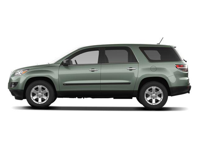 2010 Saturn OUTLOOK XR-L Premium
