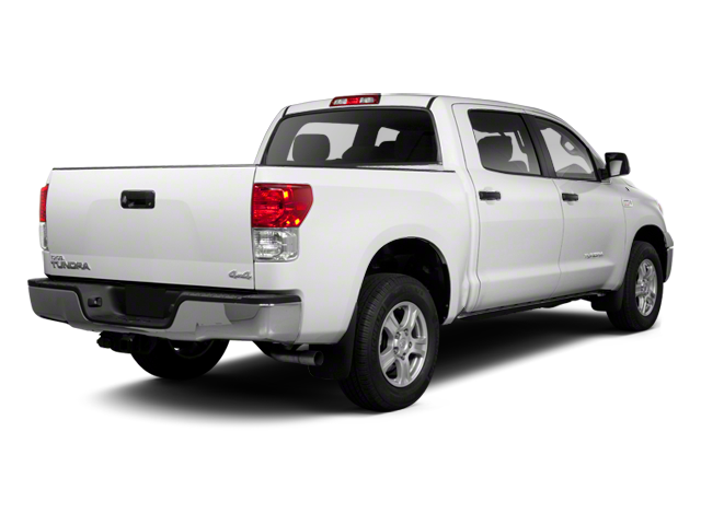 2010 Toyota Tundra Grade 4.6L V8
