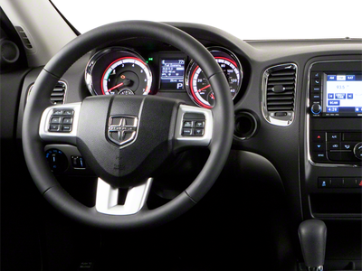 2011 Dodge Durango Express