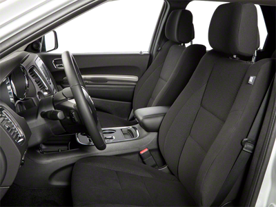 2011 Dodge Durango Express