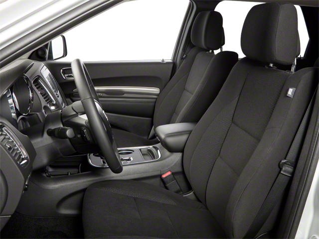 2011 Dodge Durango Express